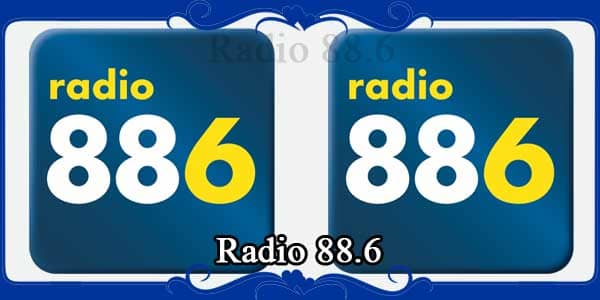 Radio 88.6 Rock