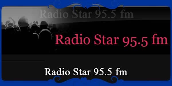Radio Star Mundo 95.5