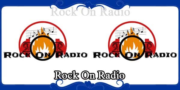 Rock On Radio