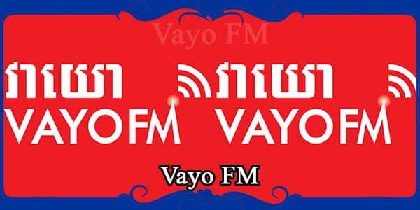 Vayo FM