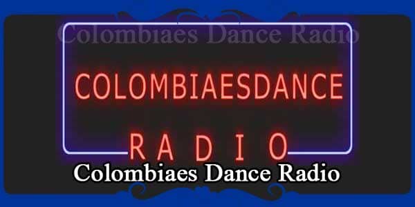 Colombiaes Dance Radio