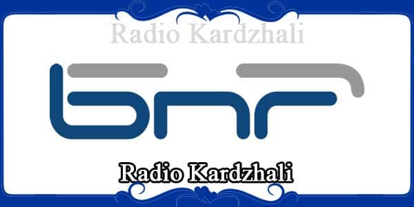 Radio Kardzhali