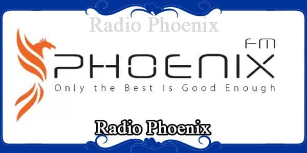Radio Phoenix 89.5