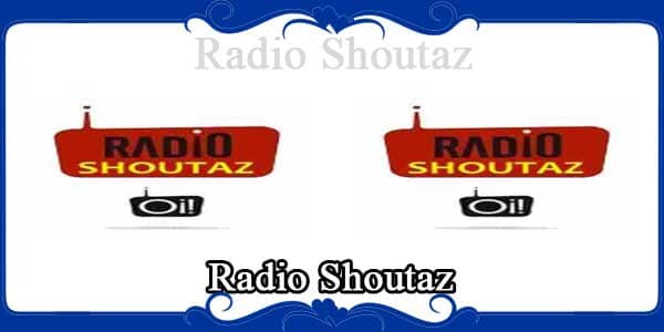 Radio Shoutaz