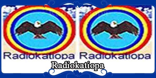 Radiokatiopa