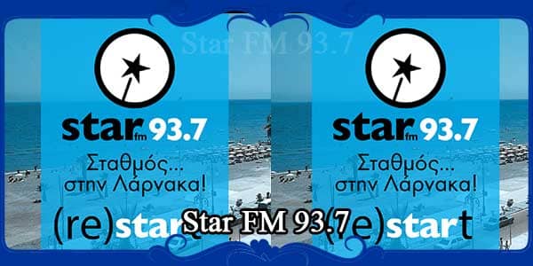 Star FM 93.7