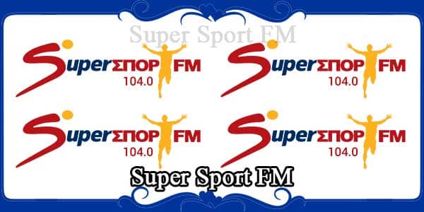 Super Sport FM
