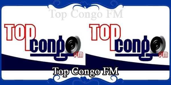Top Congo FM