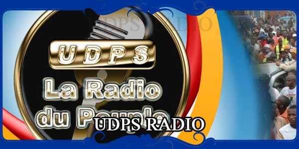 UDPS RADIO