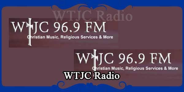 WTJC Radio