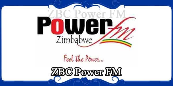 ZBC Power FM