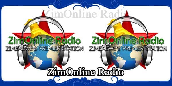 Zim Online Radio