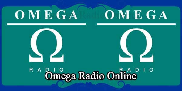 Omega Radio Online