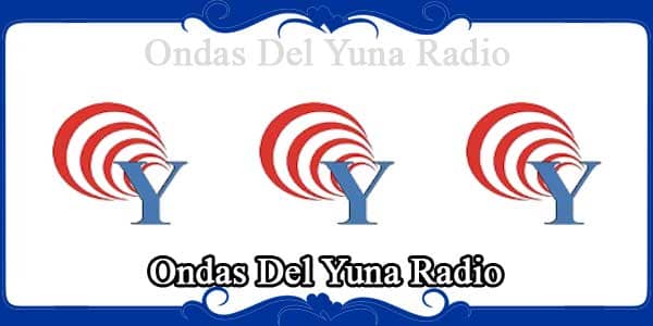 Ondas Del Yuna Radio