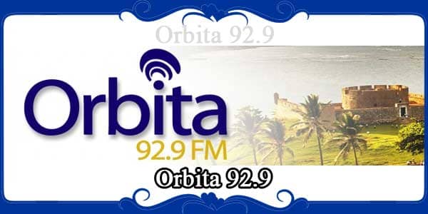 Orbita 92.9