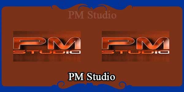 PM Studio
