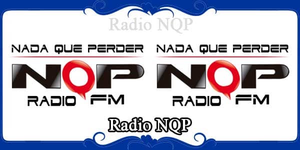 Radio NQP