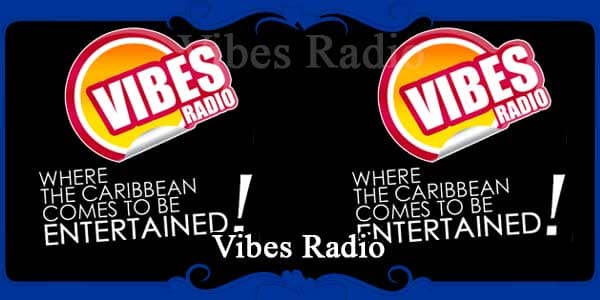 Vibes Radio