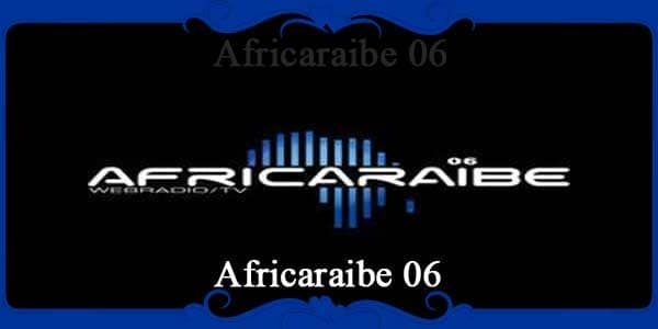 Africaraibe 06