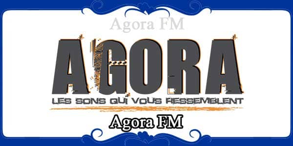 Agora FM