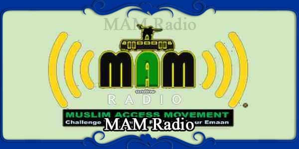 MAM Radio