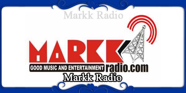 Markk Radio
