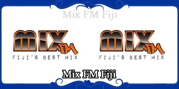 Mix FM Fiji