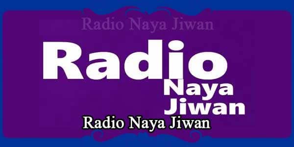 Radio Naya Jiwan