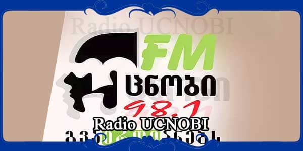 Radio UCNOBI