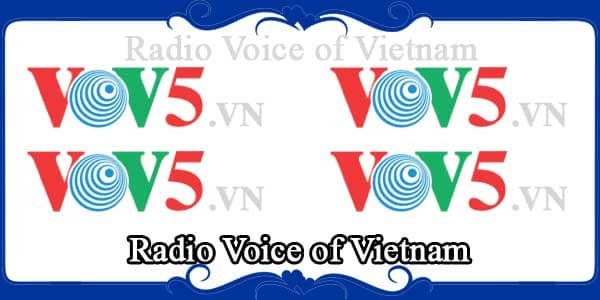 Radio Voice of Vietnam