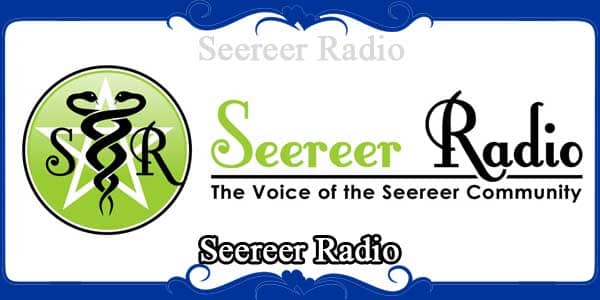 Seereer Radio