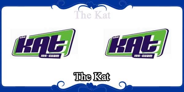 The Kat