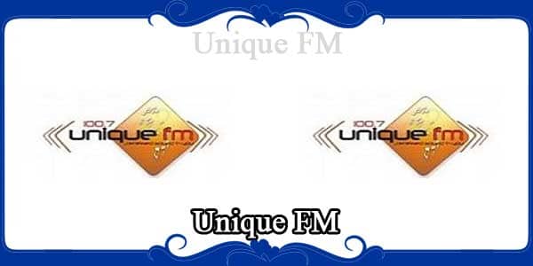 Unique FM