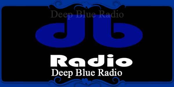 Deep Blue Radio