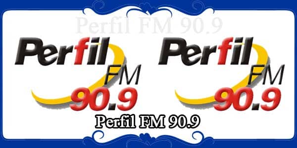 Perfil FM 90.9