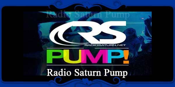 Radio Saturn Pump