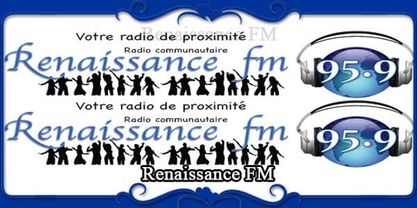 Renaissance FM 95.9