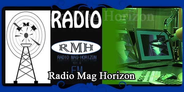 Radio Mag Horizon