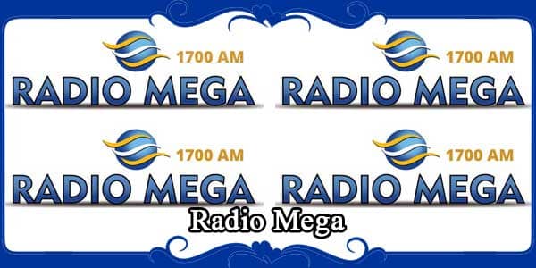 Radio Mega 1700 AM