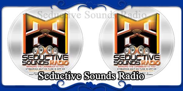 Seductive Sounds Radio