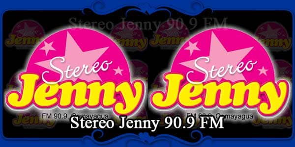 Stereo Jenny 90.9 FM