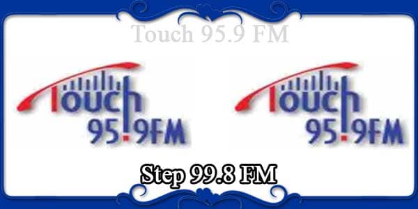 Touch 95.9 FM Uganda