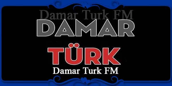 Damar Turk FM