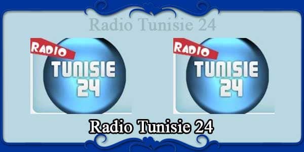 Tunisie 24