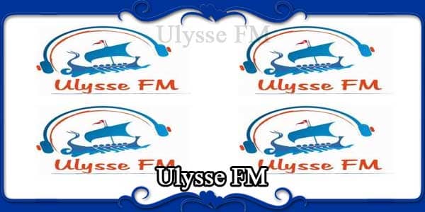 Ulysse FM