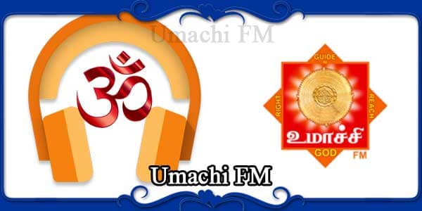 Umachi FM Tamil Hindu Devotional Radio