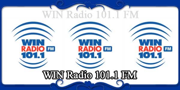 Win Radio 101