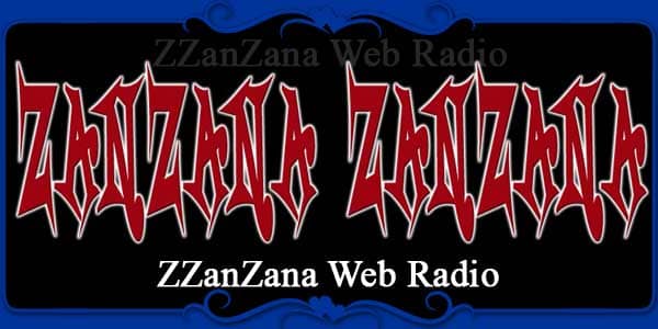 ZZanZana Web Radio