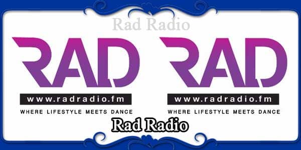 RadRadio