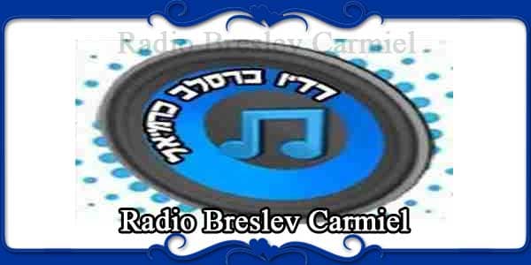 Radio Breslev Carmiel